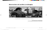 La Situacion Del Derecho de Asilo y Refugio en Venezuela - 2011