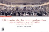 Gabriel Salazar - Historia de la Acumulación capitalista en Chile.pdf