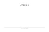 Arboles C++