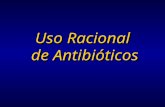 60.-Uso de Antibioticos