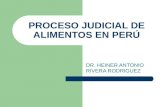 Proceso Judicial Deal i Mentos