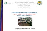 CONGRESO PEDAGOGICO ESCOLAR TOPEL (2).pptx