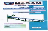 Diseño Acueducto - Ejm 1