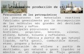 Análisis de Procesos de Producción de Etileno, Propileno y Butadieno Mar.2015