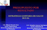 Presentacion Salud Bucal PPR 2013-A