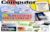 Computer Hoy nº 426 (30-1-2015)