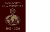 Viajes Aventura por todo el mundo 2015