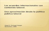 Taller_05112009-Dr Angel Portugal Vargas