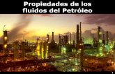 (04) Propiedades de Los Fluidos Del Petróleo