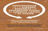 PERSISTENCIAS DE LA POBREZA Y ESQUEMAS DE PROTECCIÓN SOCIAL EN AMÉRICA LATINA Y EL CARIBE