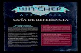Witcher Guia Referencia
