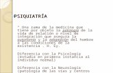 Criterios Normalidad Entrevista e Historia Clinica