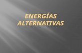 9. Energias Alternativas