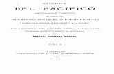 Ahumada &Pascual - Guerra Del Pacifico - Ano 1886