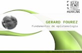 8 SESIÓN Gerard Fourez.ppt