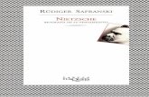 Safranski Rudiger - Nietzsche - Biografia de Su Pensamiento
