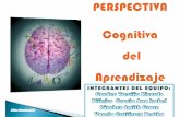 Expo de Teoria Cognitiva Del Aprendizaje