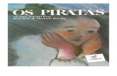 Os Piratas - Manuel Antonio Pina