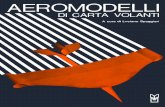 AA.vv. - Aeromodelli Di Carta Volanti
