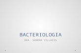 Bacterias 2014