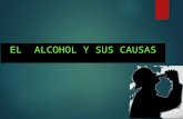 El Alcoholismo y Sus Daños