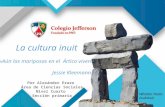 Presentación Cultura Inuit
