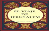 Francisco Guerrero - Viaje de Jerusalem