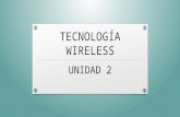 Tecnologã a Wireless