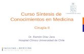 Cirug a General y Anestesia II