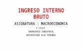 INGRESO INTERNO BRUTO-ALAS PERUANAS.pptx