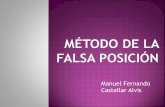 Method of false position.pdf