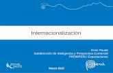 Internacionalización 18 03 15 EP Miercoles Del Exportador
