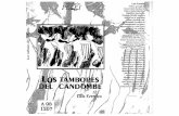 Los Tambores Del Candombe - Luis Ferreira