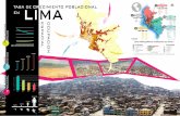 Afiche Crecicmiento Poblacional en Lima