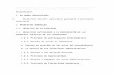 CONSIDERACIONES ACERCA DE LOS PROCEDIMIENTOS ADMINISTRATIVOS.doc