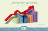 Mercadotecnia estratégica: teoría e impacto en las unidades de información.