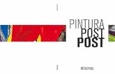 Catálogo Pintura Post Post