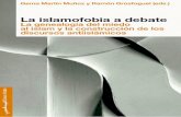 Munoz Gema Martin - La Islamofobia a Debate-libre
