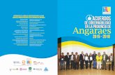 Acuerdo Gob. Prov. de Angares 2015 2018