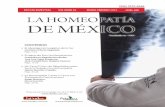 La Homeopatía de México, no. 688 (enero-febrero de 2014)