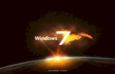 caracteristicas de windows7