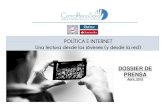 Dossier de Prensa_politica e internet.pdf