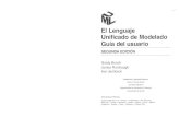 Lenguaje Unificado de Modelado Uml