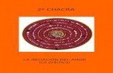 Jesdaymi - Libro2 - La Iniciacion Del Amor (La Practica) - 2do Chacra