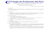 Directiva N° 001-2014-DN/CPPe