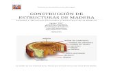 Composición y Estructura de la Madera (en ingenieria civil)