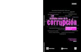 CAMPOS Y PRADHAN (2009) Las Múltiples Caras de La Corrupción Por Sectores