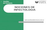 Modulo Medicina Nociones de Infectologia (2)