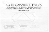 Calvache G - Geometria Plana Y Del Espacio