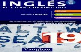 Curso de Ingles Vaughan - El Mundo - Libro 19